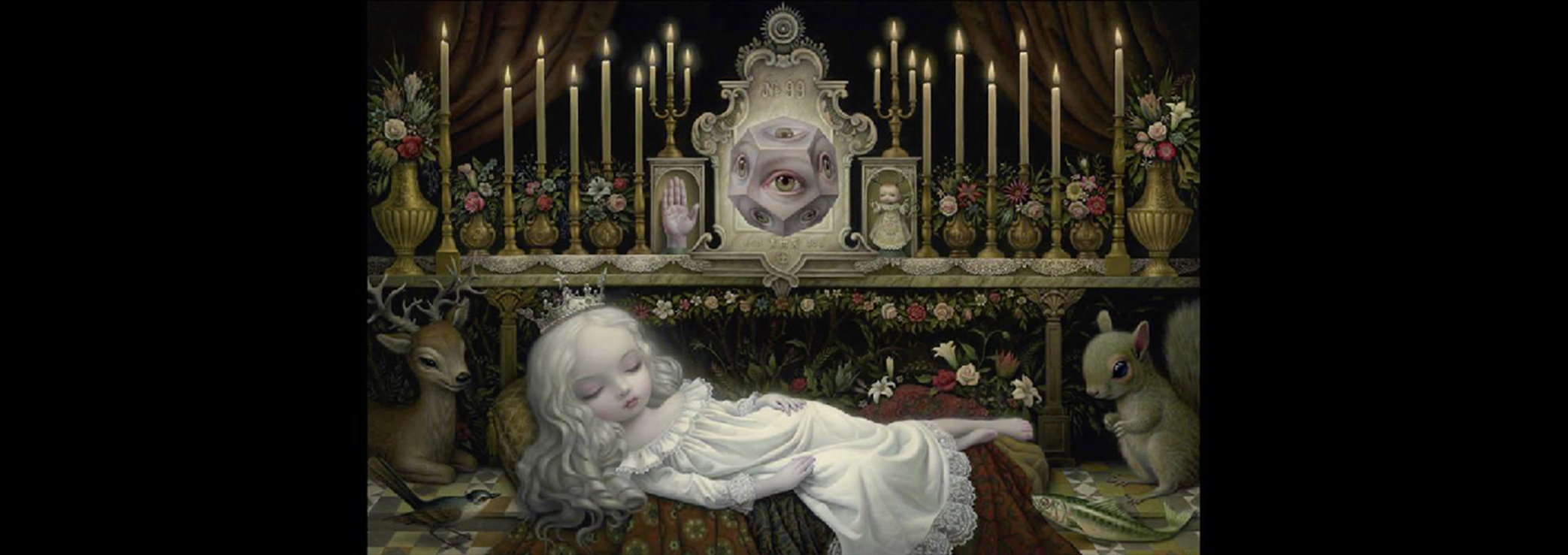 © mark ryden